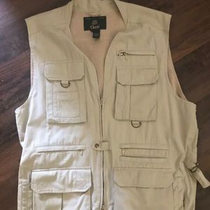 ORVIS Fly-Fishing VEST Large